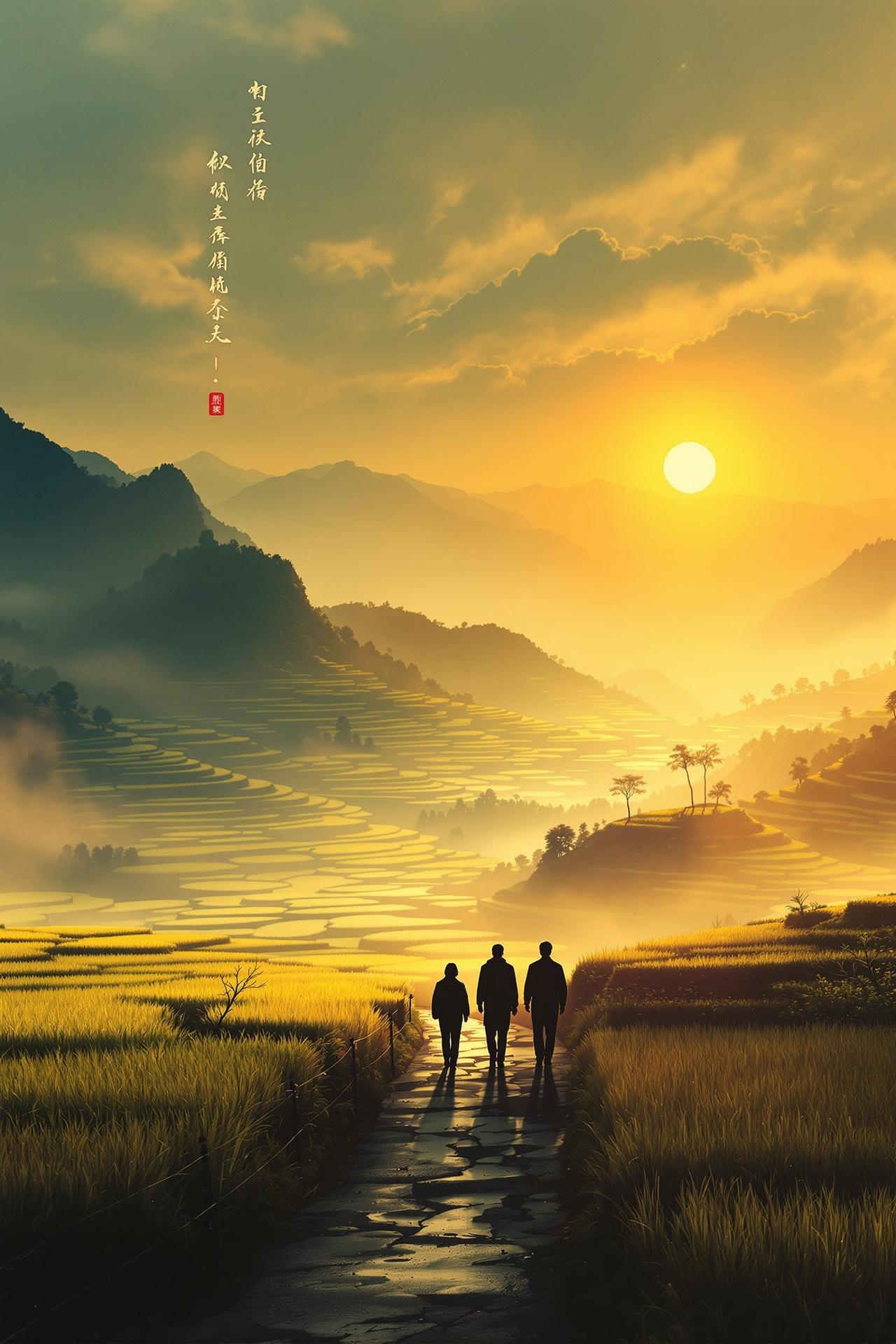 白熊影院作品 - 山河故人